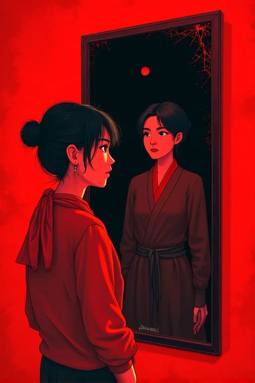 Lì Xì May Mắn - Cover image