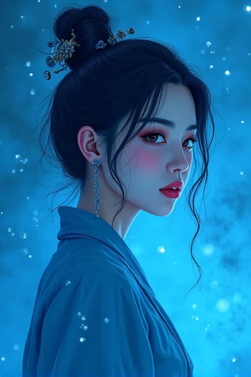 Lịch Kiếp Rồi Thì Phải Đứng Đầu Hậu Cung - Cover image
