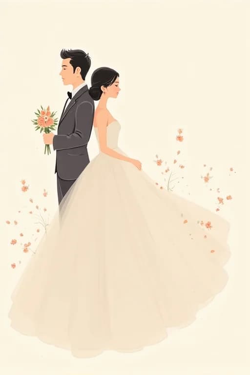 Liên Hoa - Mễ Hoa - Cover image