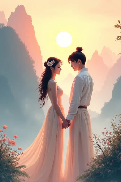 Liên Liên - Cover image