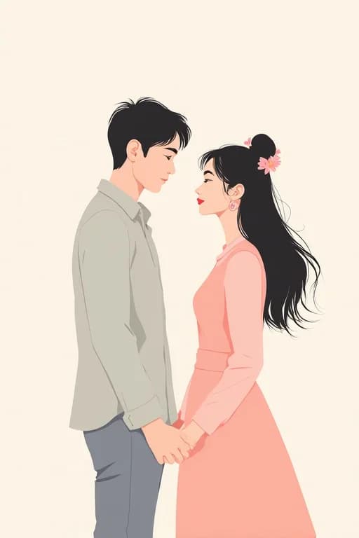 Liên Lý Chi Đầu - Băng Mĩ Thức Bất Gia Đường - Cover image