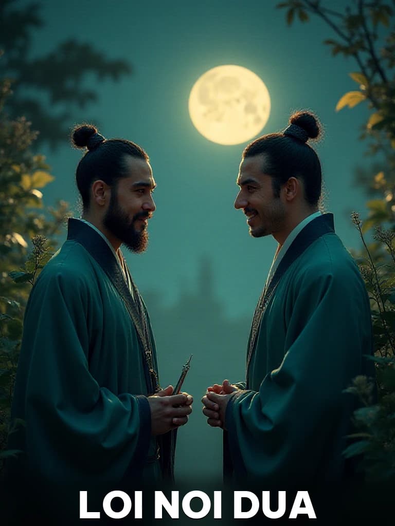 Lời Nói Đùa - Cover image