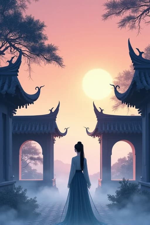 Liễu Nương - Mạch Mạch Yếu Khai Tâm - Cover image