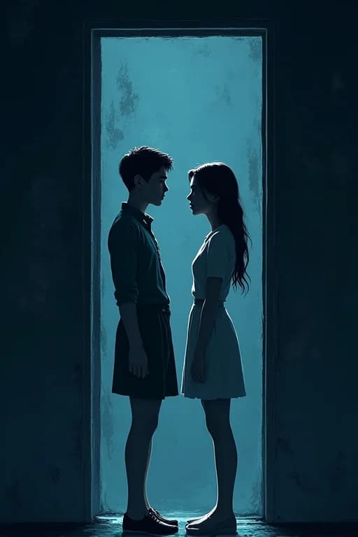 Livestream Nhà Ma, Tôi Thực Sự Gặp Ma Rồi! - Cover image