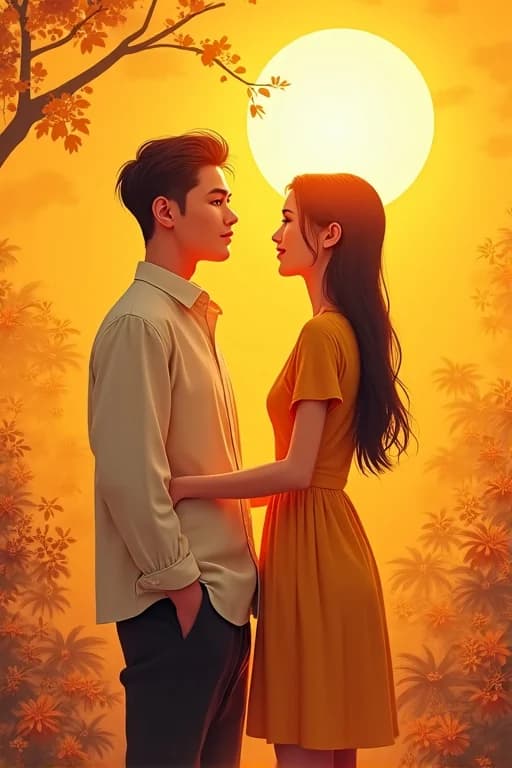 Livestream Viết Chuyện Tình Trong Sáng Tôi Thành Thần Ở Trùng Tộc - Cover image