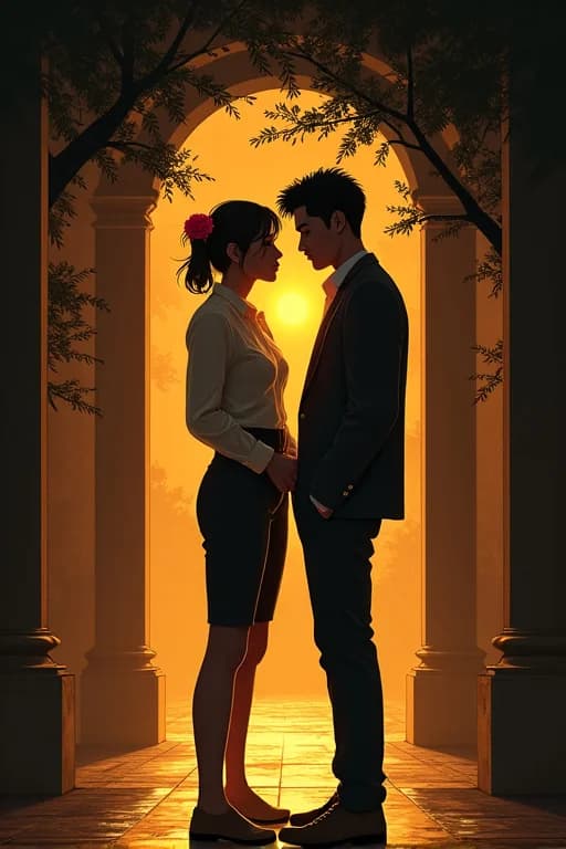 Lỡ Chạm Huynh Đệ Tốt Của Bạn Trai Thì Phải Làm Sao? - Cover image