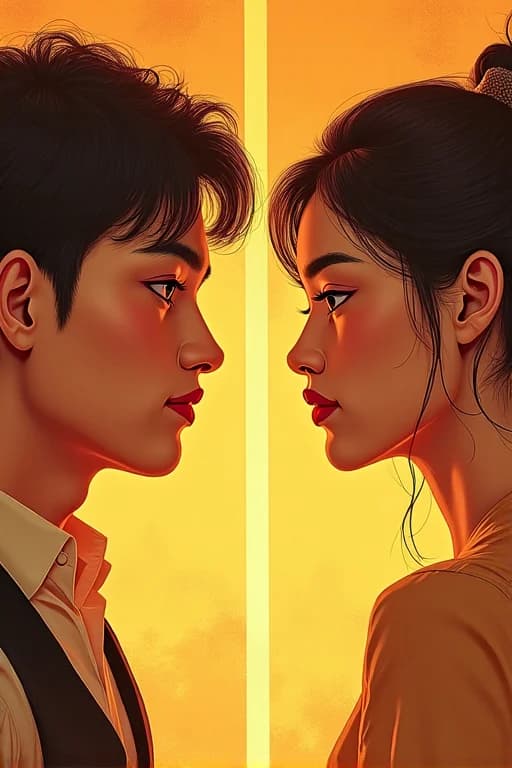 Lọ Kẹo - Tổng Tài Nhị Tám Không Có Mao - Cover image