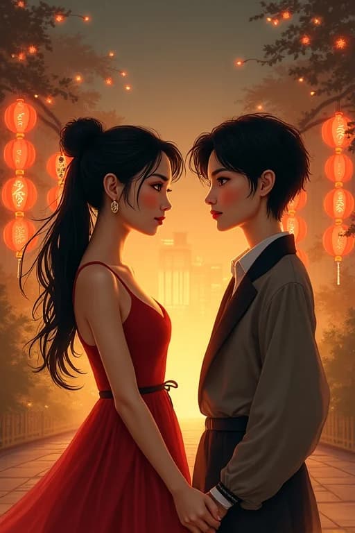 Lỡ Tay Xoá Nhầm Wechat Của Lão Đại - Cover image
