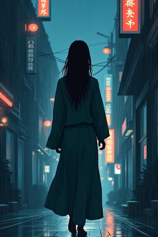 Loạn Nhịp Vì Người - Cover image