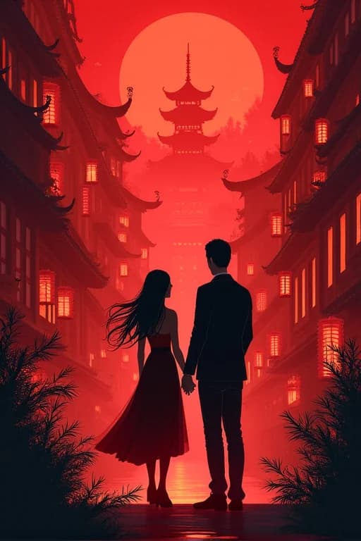 Loạn Thế Có Giai Nhân - Cover image