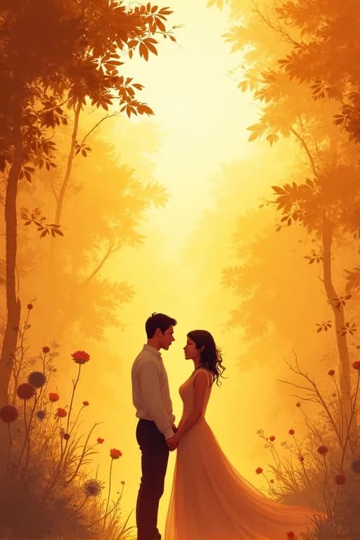 Loạn Thế Phiêu Diêu Khó Như Ý - Cover image