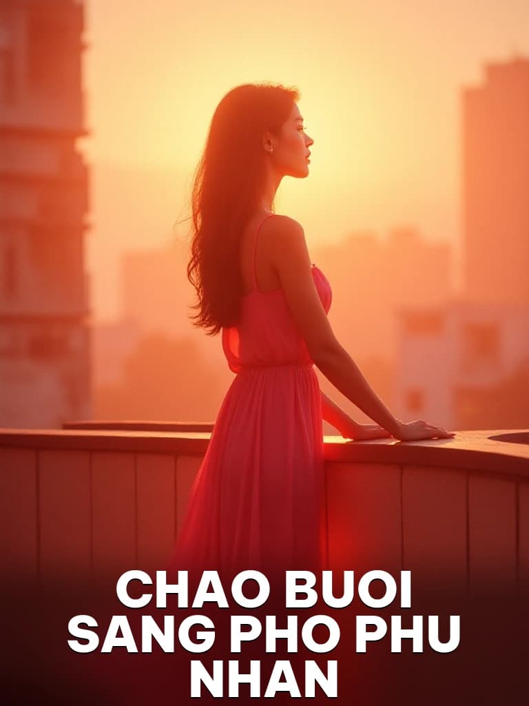 Chào Buổi Sáng, Phó Phu Nhân - Cover image