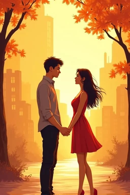 Lời Hẹn Năm Ấy - Cover image