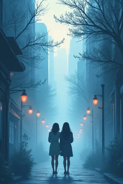 Lời Hứa Khuynh Thế - Tuyết Mặc - Cover image