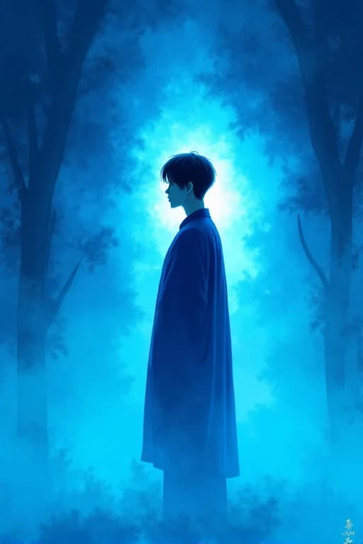 Lời Kể Của Kẻ Xuyên Không - Bất Trừu Yên Trừu Nam Nhân - Cover image