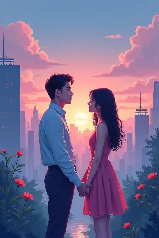 Lời Khó Diễn Ý - Mị Dã - Cover image