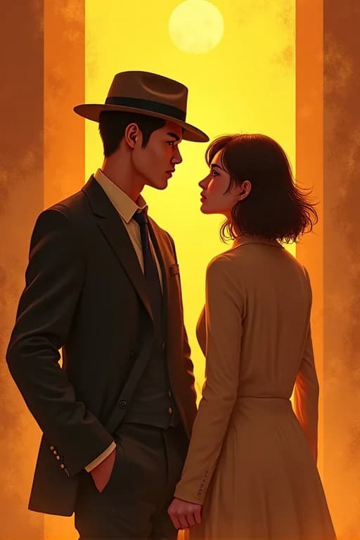 Lời Nói Dối Chân Thành (201-291) - Cover image