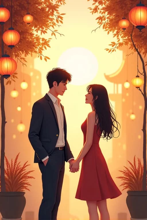 Lời Tỏ Tình Của Kẻ Hèn Nhát - Cover image