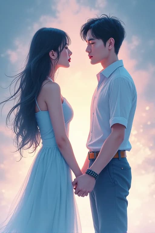 Lôi Uyển Khanh, Em Dám Tính Kế Tôi - Cover image
