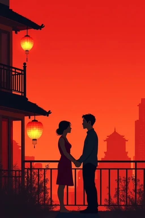 Lời Yêu Muộn Màng - Cover image