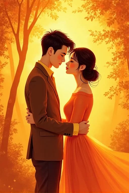 Lòng Chỉ Hướng Về Em - Cover image