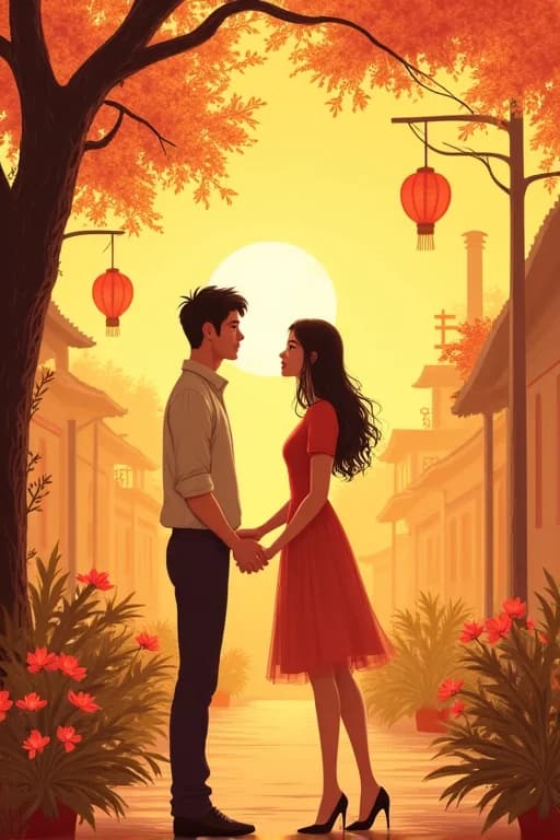 Lòng Có Ngàn Nút Đan - Thư Tảo - Cover image