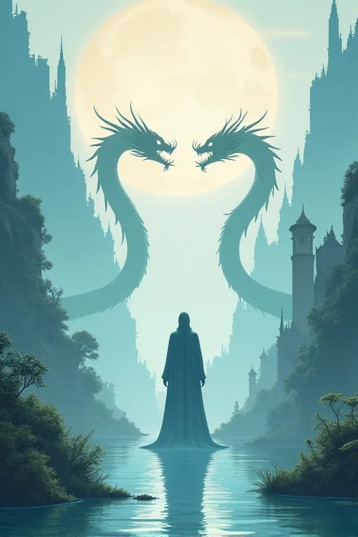 Long Phù - Cover image