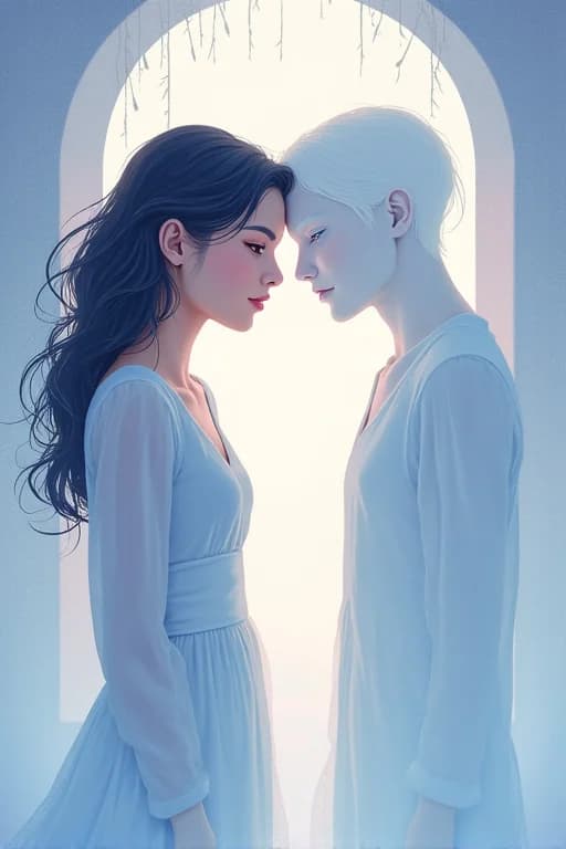 Lòng Ta Tự Tĩnh - Cover image