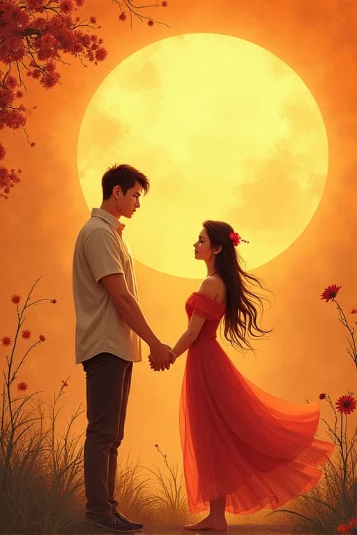 Long Tế Chí Tôn - Cover image
