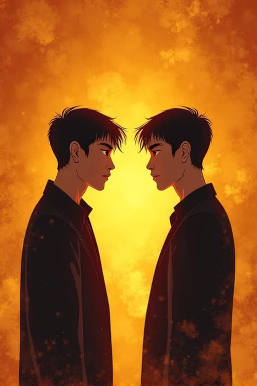 Lông Xù Thì Có Ý Đồ Xấu Gì Đâu - Cover image