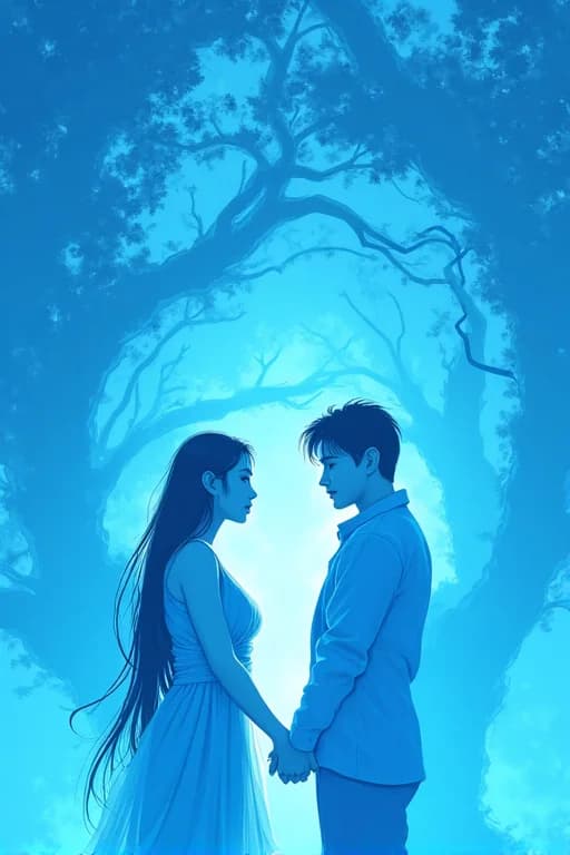 Lựa Chọn Của Tử Quy - Yên Lê Bất Ly - Cover image