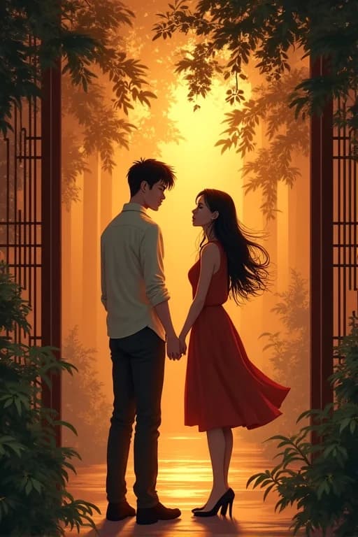 Lựa Chọn Muộn Màng - Cover image