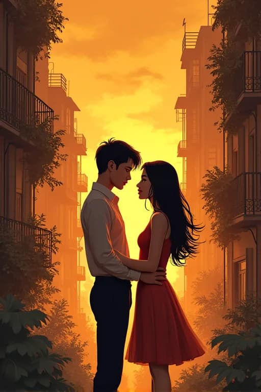 Lừa Nhau - Lãnh Sơn Tựu Mộc - Cover image