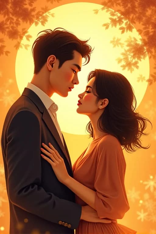 Luật Sư Bí Ẩn Của Sở Thiếu - Cover image