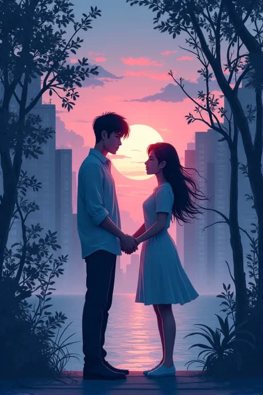 Lục Chiêu Ý - Cover image