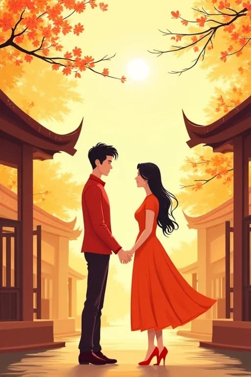Lục Thiếu Phu Nhân Yêu Em Nhất Đời - Cover image