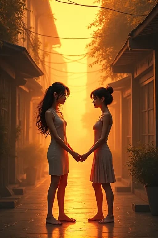 Lục Từ x Cố Dữu - Cover image