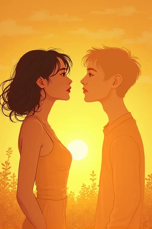 Lúm Đồng Tiền Nhỏ Của Em - Cover image