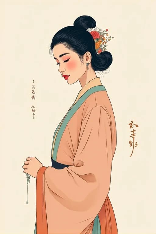 Lưỡng Đồng Tâm - Cover image