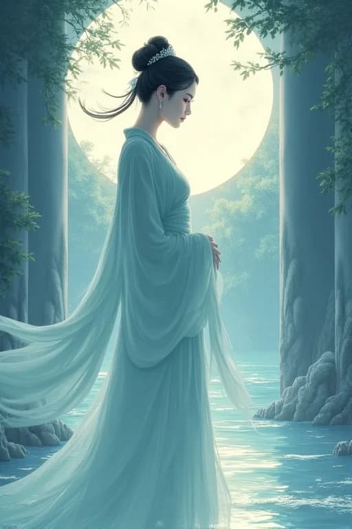 Lưỡng Tương Yếm - Cover image