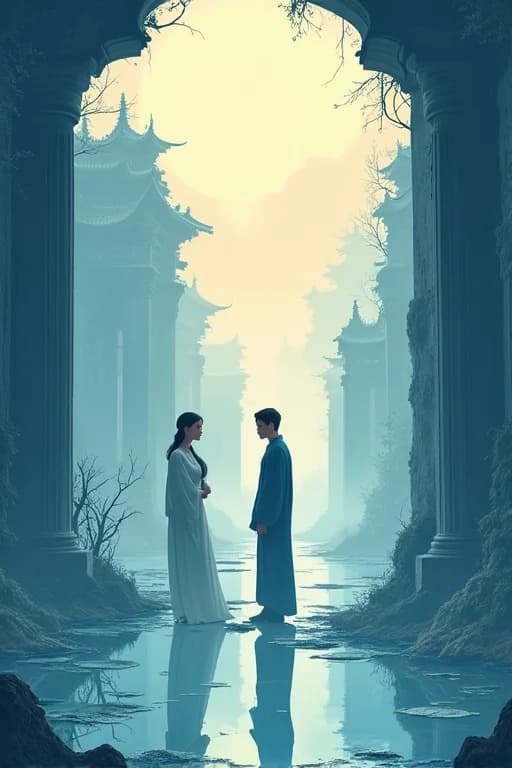 Lưu Manh Trong Mộng - Cover image