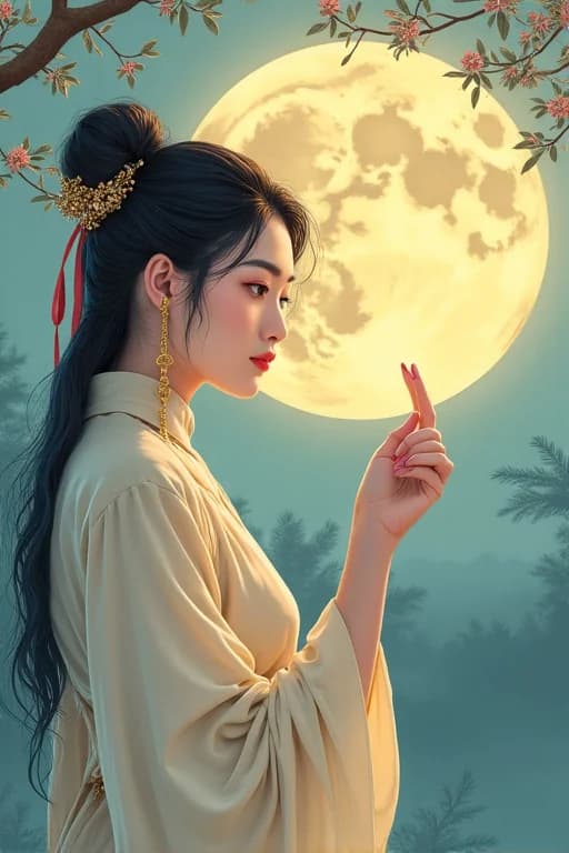 Lưu Sa - Cover image