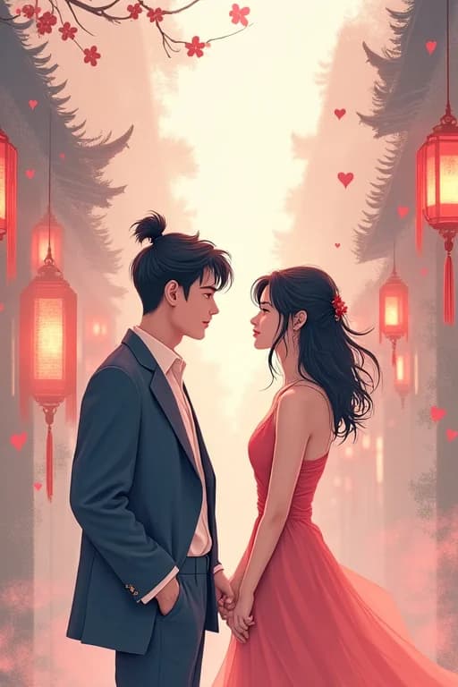 Lý An Nhược - Cover image