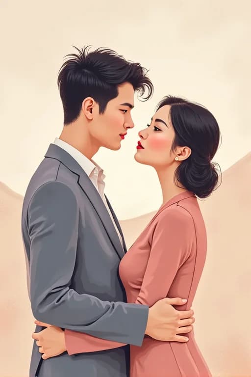 Lý Đại Đào Cương - Bắc Cảnh Hữu Đống Ly - Cover image