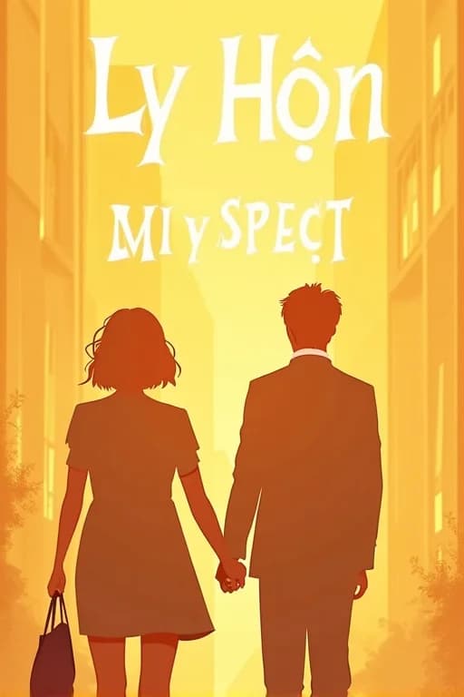 Ly Hôn: Cảm Ơn Chồng Cũ Nhiều Nhé~ - Cover image