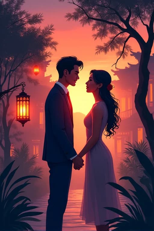 Ly Hôn Năm Thứ Năm - Cover image