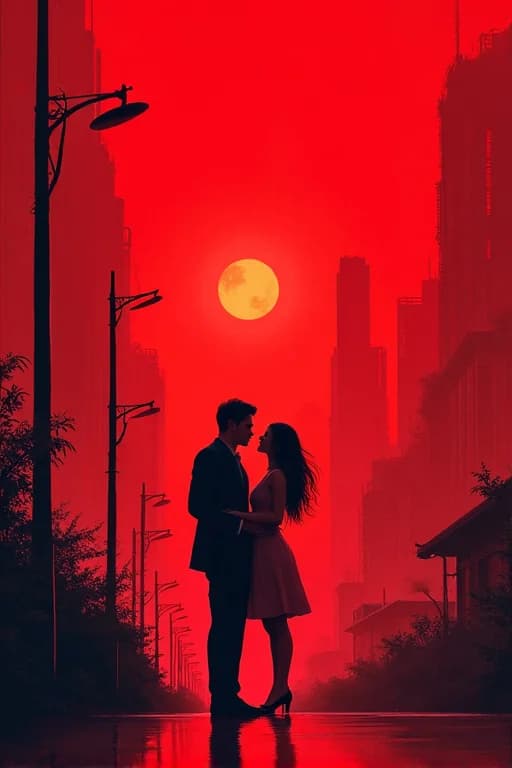 Ly Hôn Với Ảnh Đế - Cover image