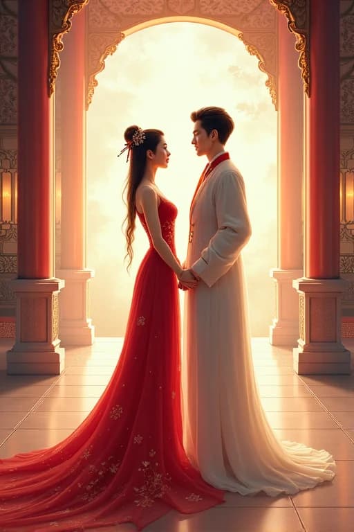 Ly Miêu Hay Thái Tử? - Cover image