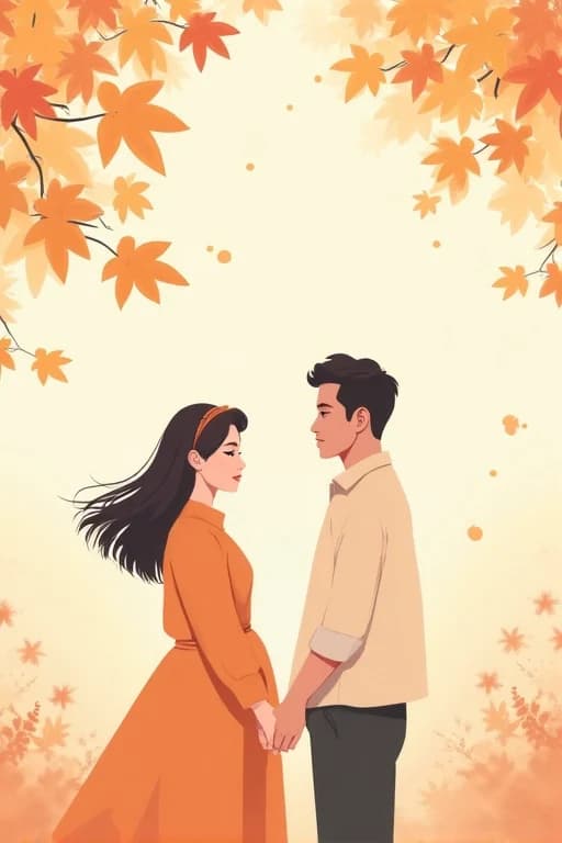 Ly Nhân Tâm Thượng Thu - Hành Chi - Cover image