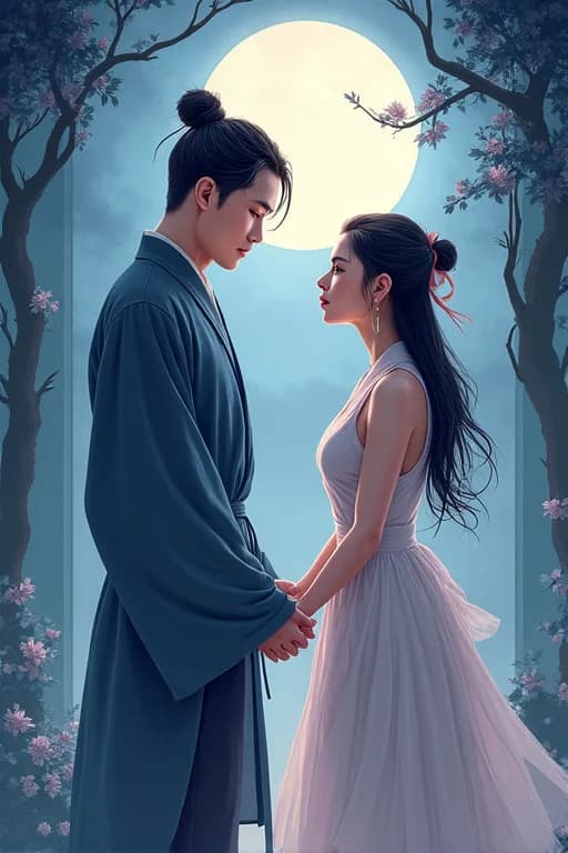 Ma Giáo Phu Nhân Mất Trí Nhớ Rồi - Cover image